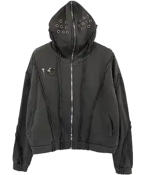 Thug Club Gladiator Hoodie