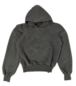 House Of Errors Hoodie