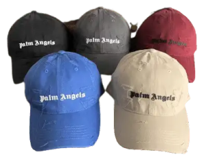 Palm Angels Hat