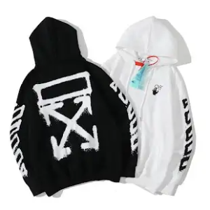 Off-White Hoodies #1