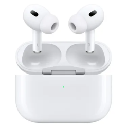 AirPods Pro 2 With ANC