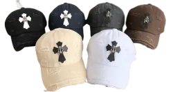 Chrome Hearts Hat #4
