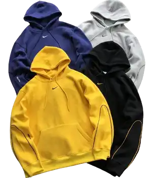 Nike x NOCTA Hoodies