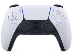 PS5 DualSense Wireless Controller