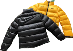 Nike x NOCTA Sunset Puffer Jacket