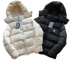 Trapstar Irongate Puffer Jacket #5