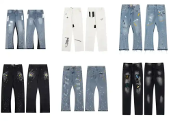 Bunch of Gallery Dept Jeans (40 Variants)