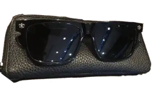 Chrome Hearts Sunglases