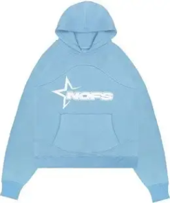 NoneofUs Hoodies