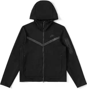 Nike Tech Fleece (2 Variants)