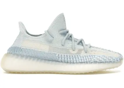 adidas Yeezy Boost 350 V2 Cloud White