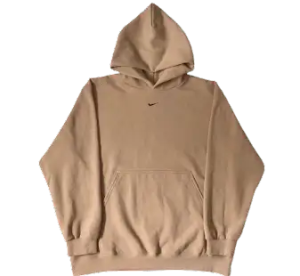 Nike Mini Center Swoosh Hoodies (12 Variants)