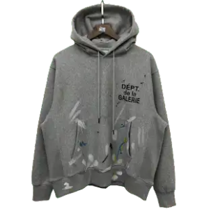 Bunch of Gallery Dept Hoodies