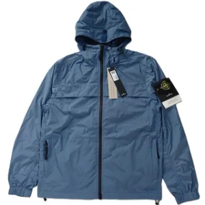 Stone Island Windbreaker Jacket