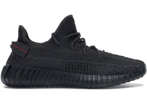 adidas Yeezy Boost 350 V2 Black