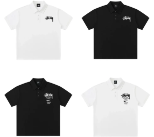 Stussy Polos