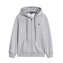 Polo Ralph Lauren Zip Up Hoodie #2