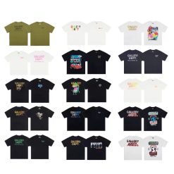 Bunch of Gallery Dept Tees (35 Variants)