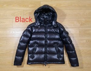 Moncler Maya Jacket