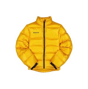 Nike x Drake NOCTA Series