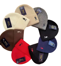 Polo Ralph Lauren Woolen hat