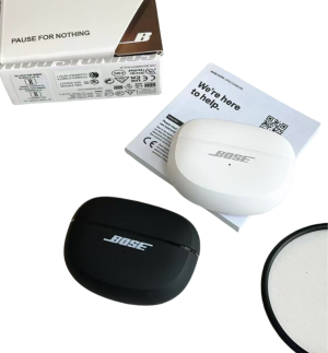 Bose Ultra 1:1 ear clip headphones