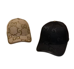 More Gucci hats（9 Variants）