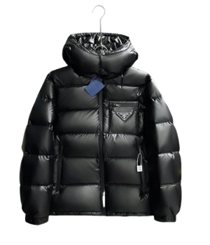 Prada Hing-quality Downjacket