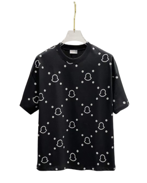 Moncler T shirt (24 Variants)