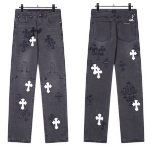 Chrome Hearts Men's Denim (24 Variants)