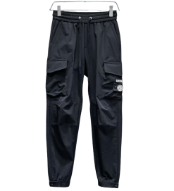 Dior x Stone Island trousers